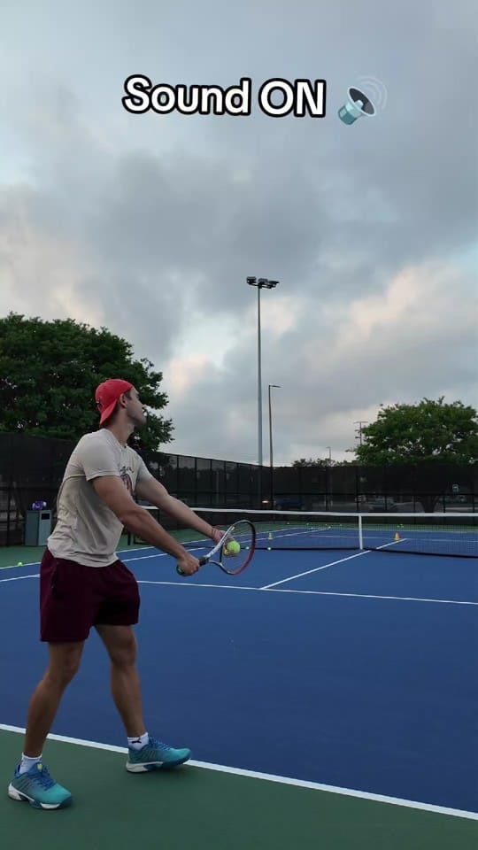 Post 7 by Superthaiman | Tennis & Travel on TikTok (video)