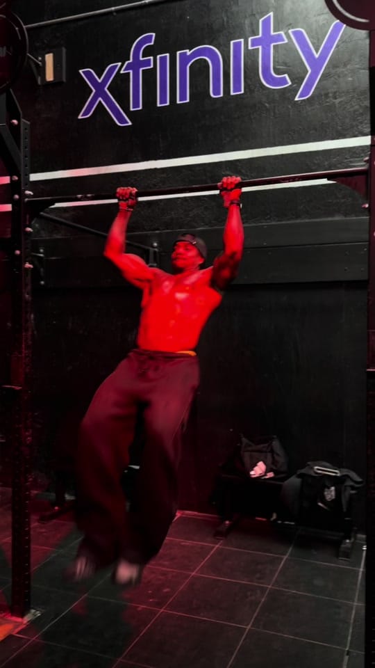 Post 1 by Humbleshad on TikTok (video)