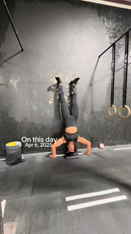 Post 3 by Shayne 🏋🏾‍♀️ ✨| GymBFF on TikTok (video)