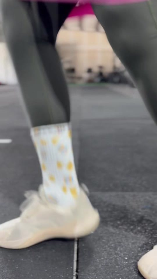 Post 10 by Shayne 🏋🏾‍♀️ ✨| GymBFF on TikTok (video)