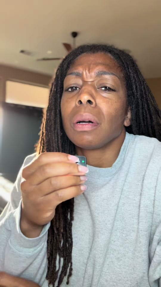 Post 1 by Shayne 🏋🏾‍♀️ ✨| GymBFF on TikTok (video)