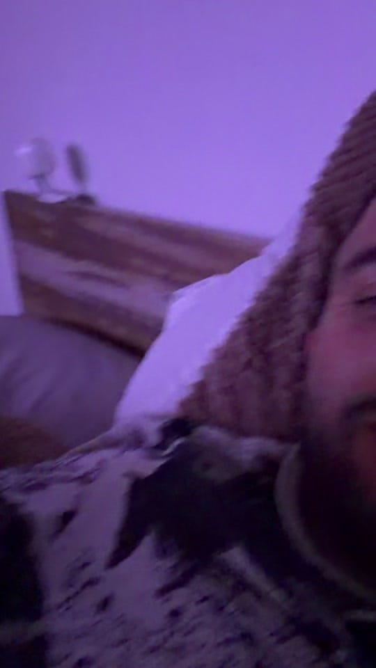Post 5 by Mike|Your Favorite Leo ♌️ on TikTok (video)