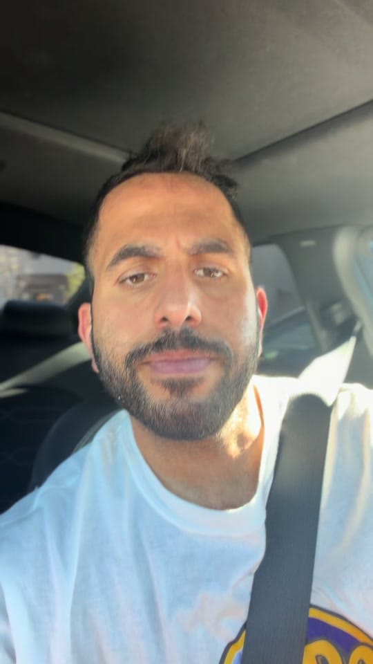Post 2 by Mike|Your Favorite Leo ♌️ on TikTok (video)