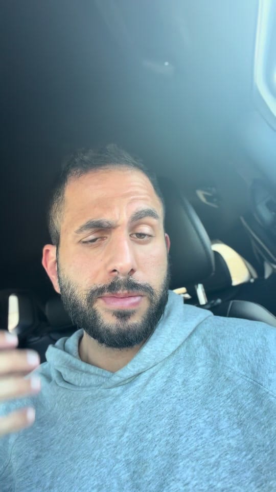Post 7 by Mike|Your Favorite Leo ♌️ on TikTok (video)