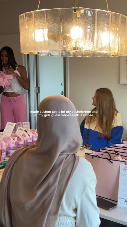 Post 4 by Mariah Ashley on TikTok (video)