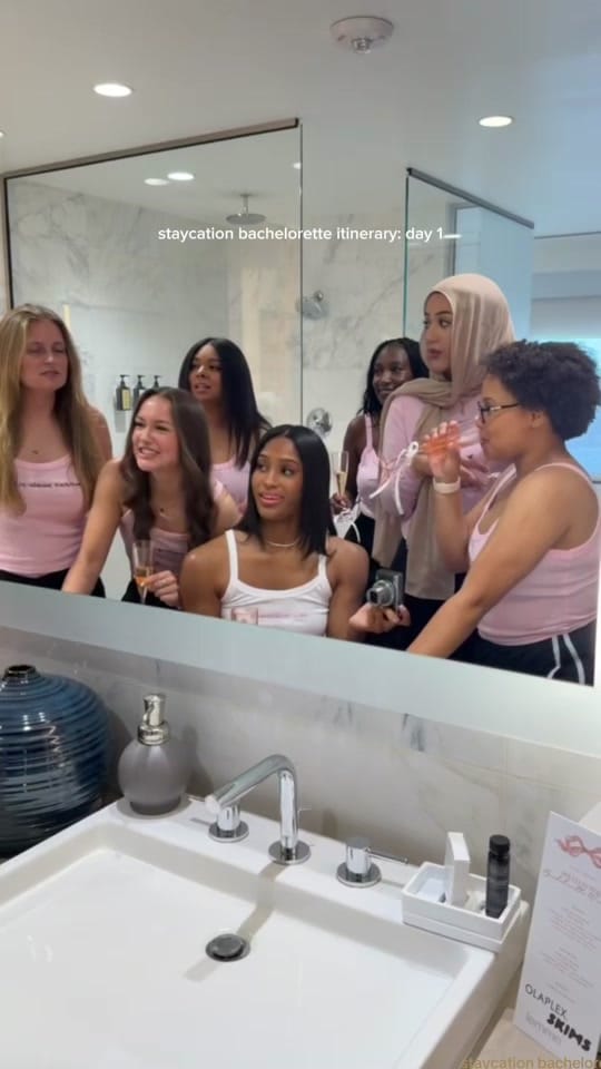 Post 2 by Mariah Ashley on TikTok (video)