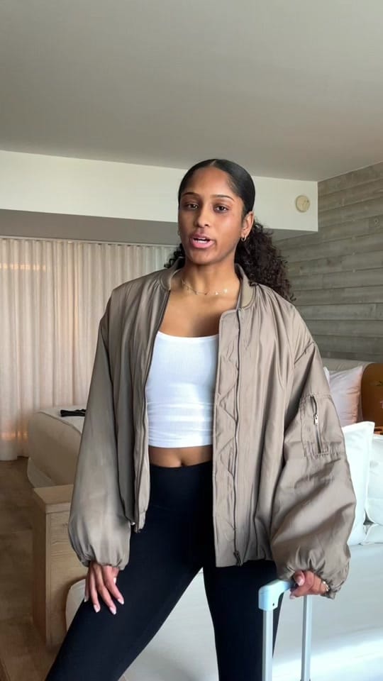 Post 8 by Mariah Ashley on TikTok (video)
