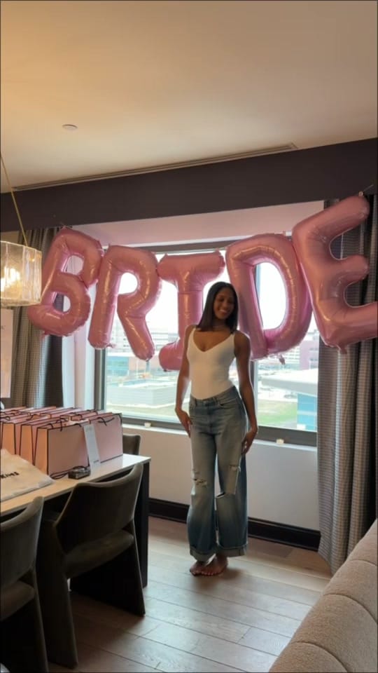 Post 5 by Mariah Ashley on TikTok (video)