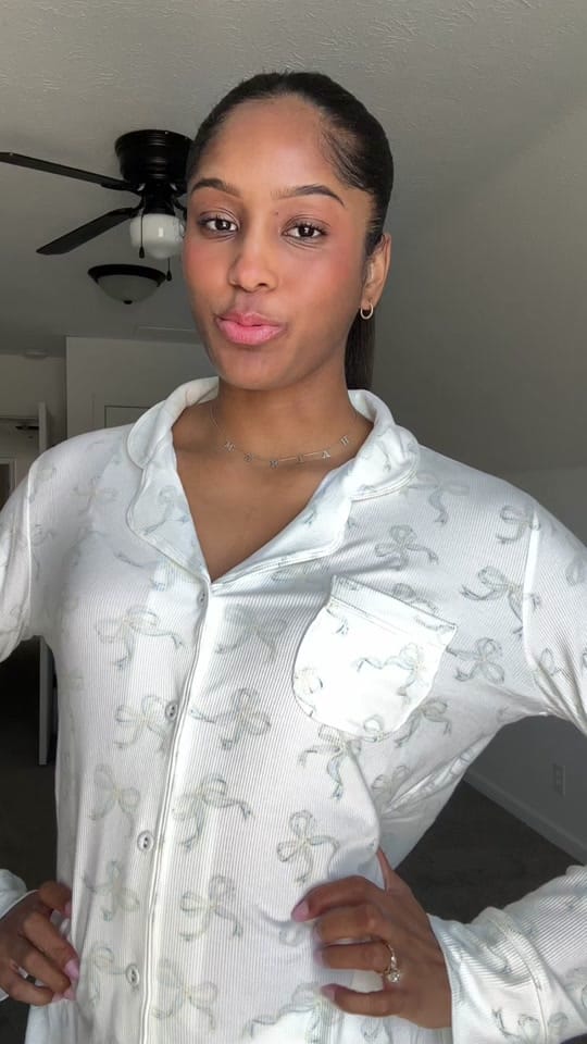 Post 10 by Mariah Ashley on TikTok (video)