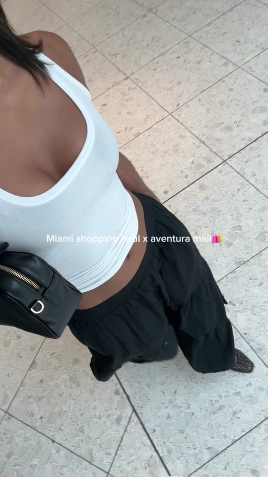 Post 6 by Mariah Ashley on TikTok (video)