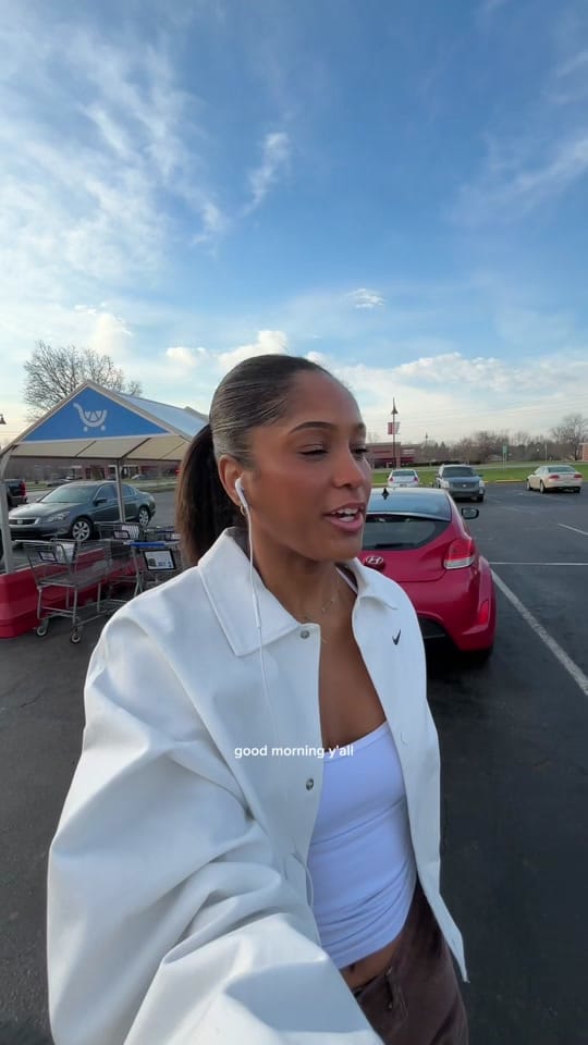 Post 9 by Mariah Ashley on TikTok (video)