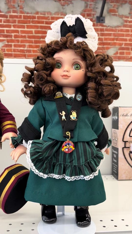 Post 3 by @Slayergirl28 on TikTok (video)