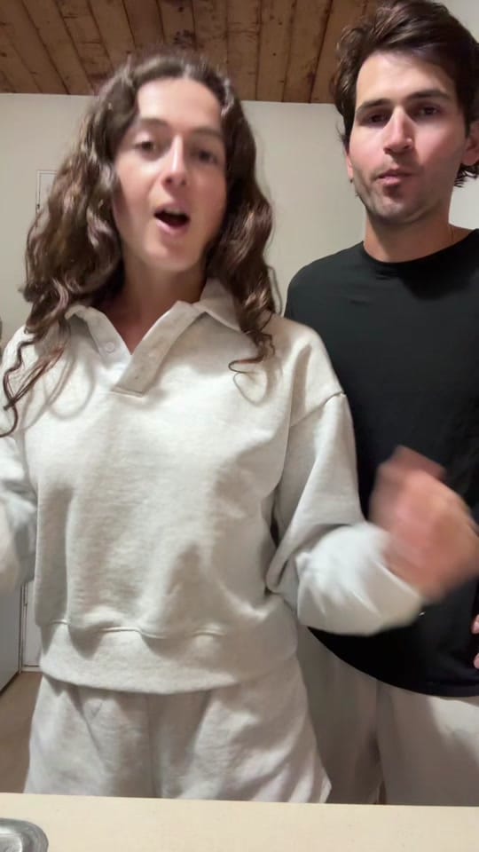 Post 2 by Shelby Silva on TikTok (video)