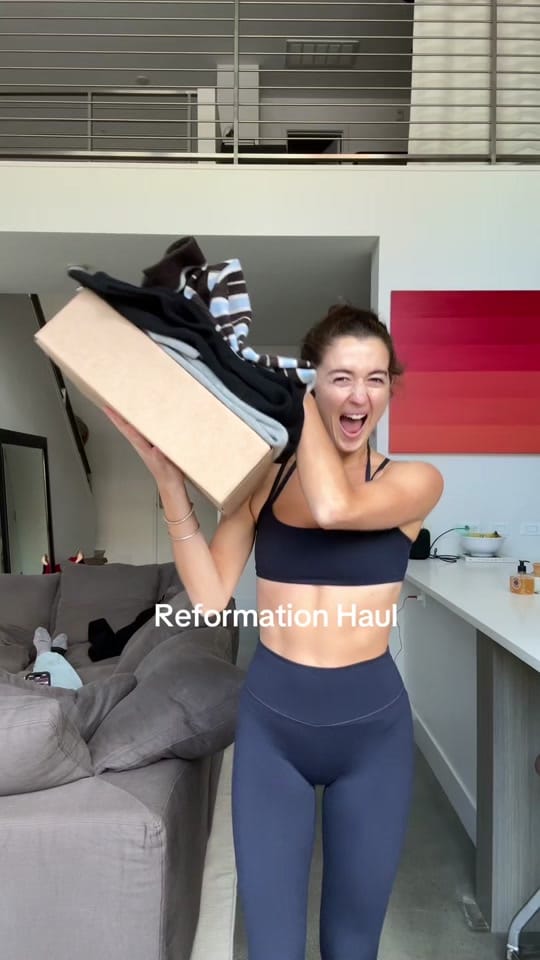 Post 10 by Shelby Silva on TikTok (video)