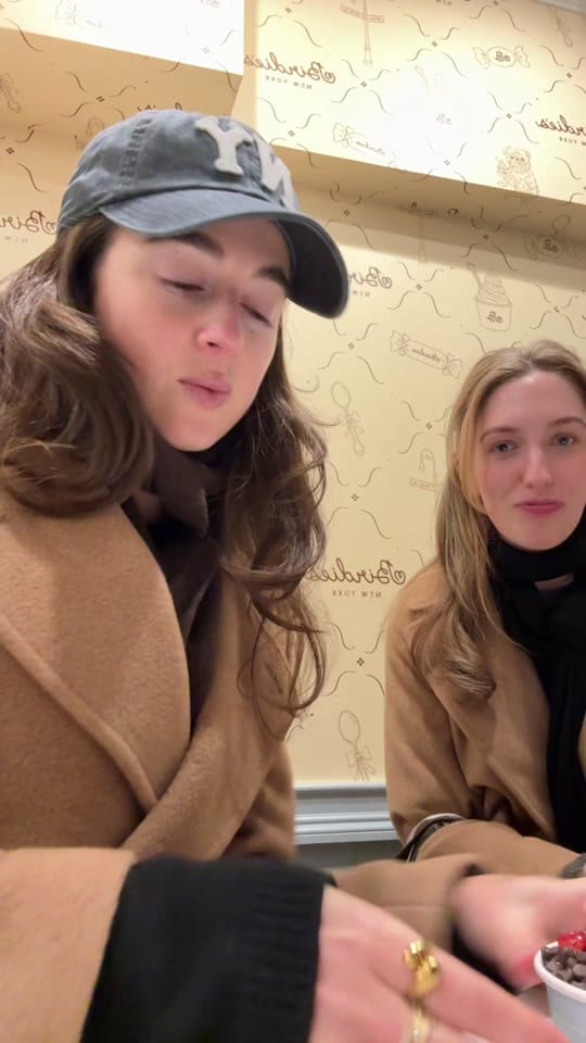 Post 6 by Shelby Silva on TikTok (video)