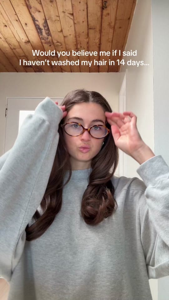 Post 4 by Shelby Silva on TikTok (video)