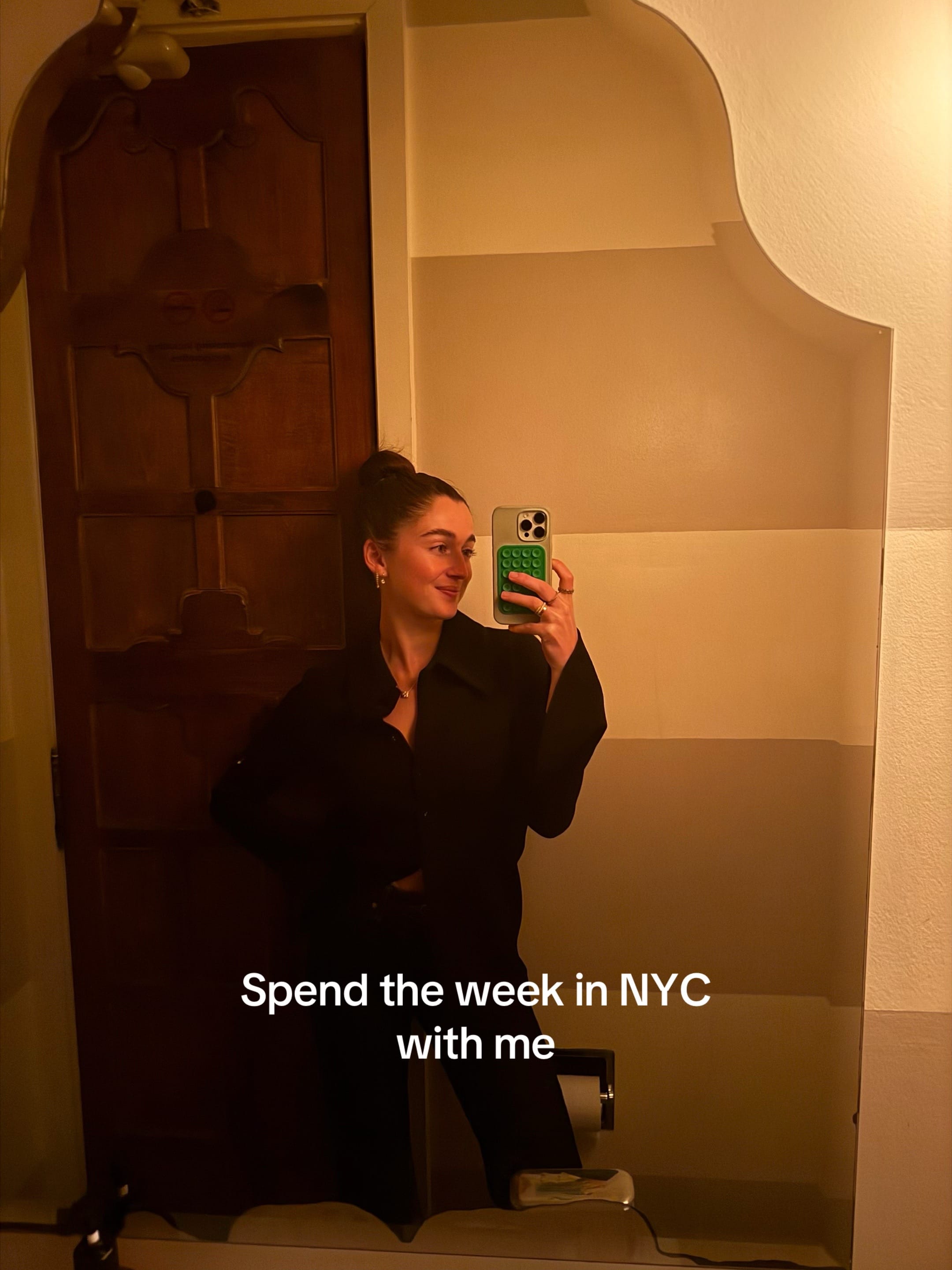 Post 1 by Shelby Silva on TikTok (video)