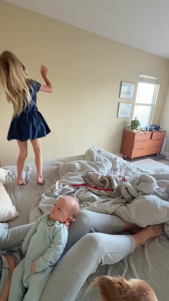 Post 2 by Krystal Nielson on TikTok (video)