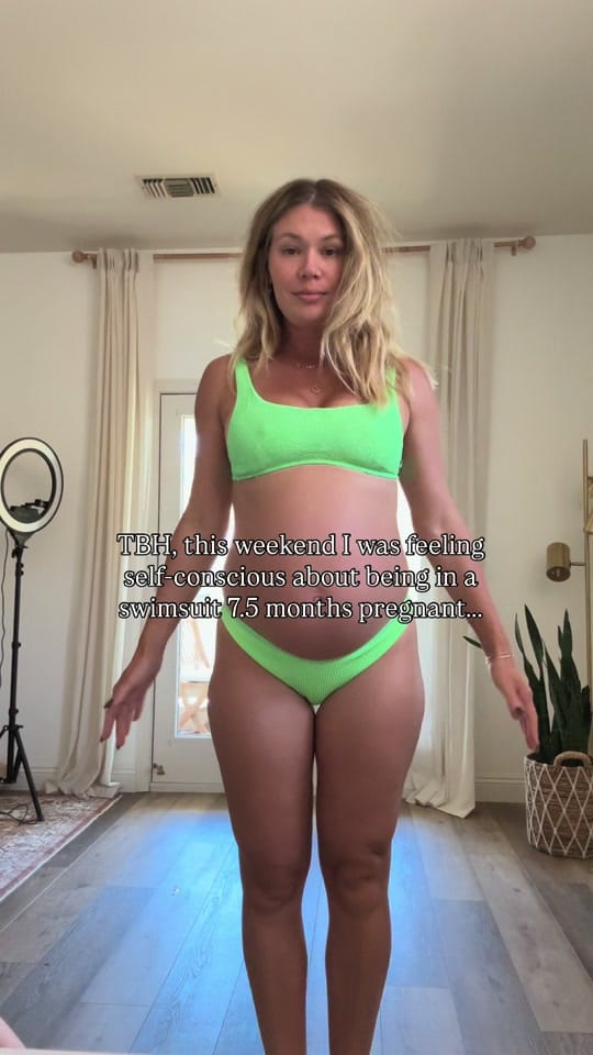 Post 5 by Krystal Nielson on TikTok (video)