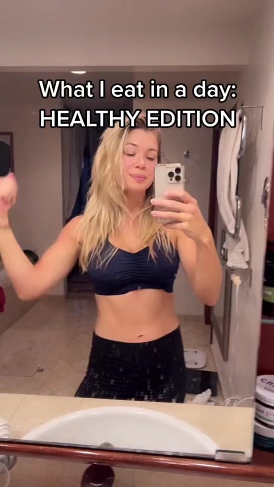 Post 9 by Krystal Nielson on TikTok (video)