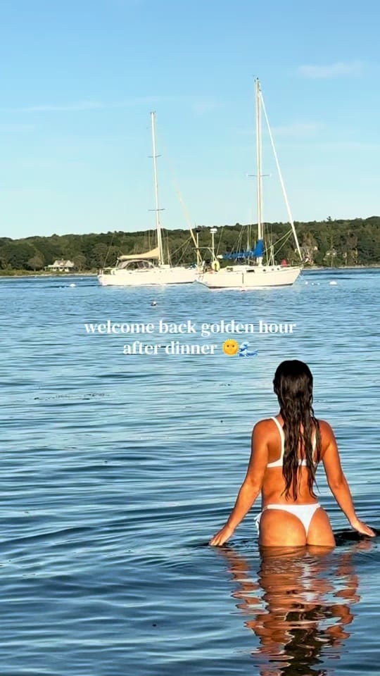 Post 8 by Julianna Deschenes on TikTok (video)