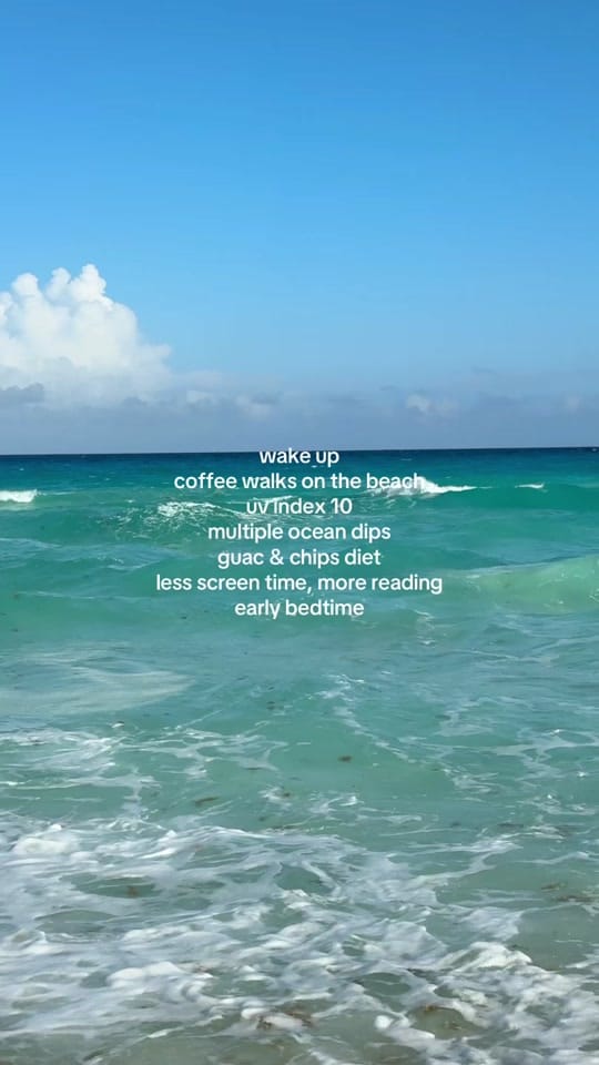Post 10 by Julianna Deschenes on TikTok (video)