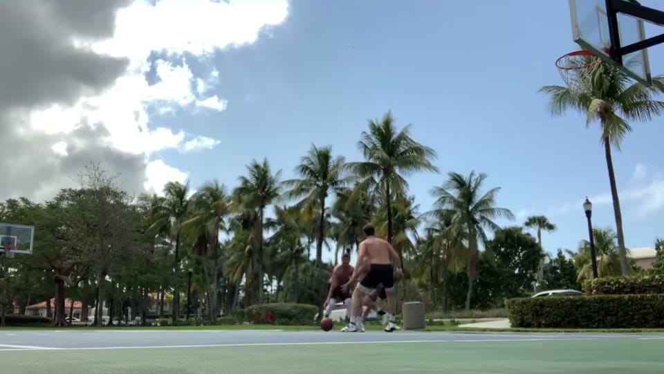 Post 1 by Armando Travels on TikTok (video)