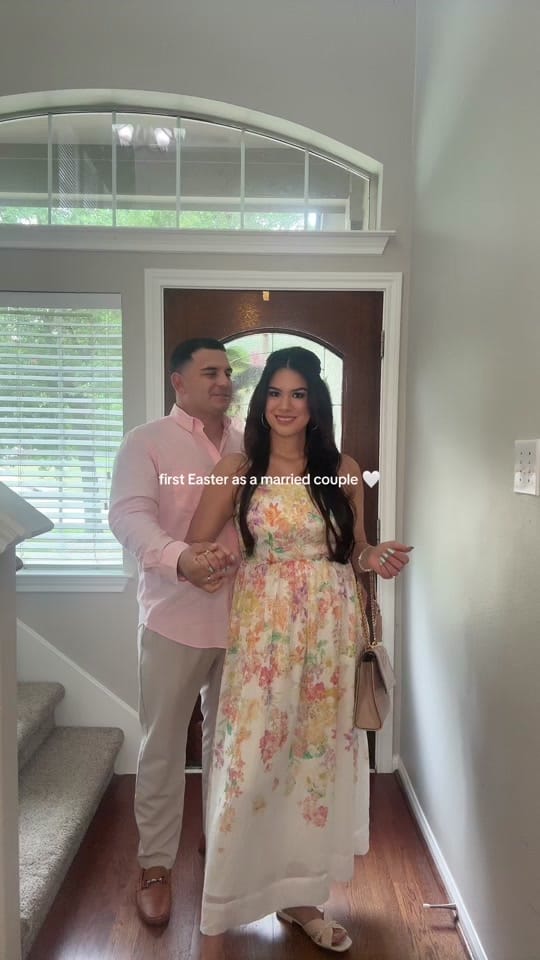 Post 1 by Marissa on TikTok (video)