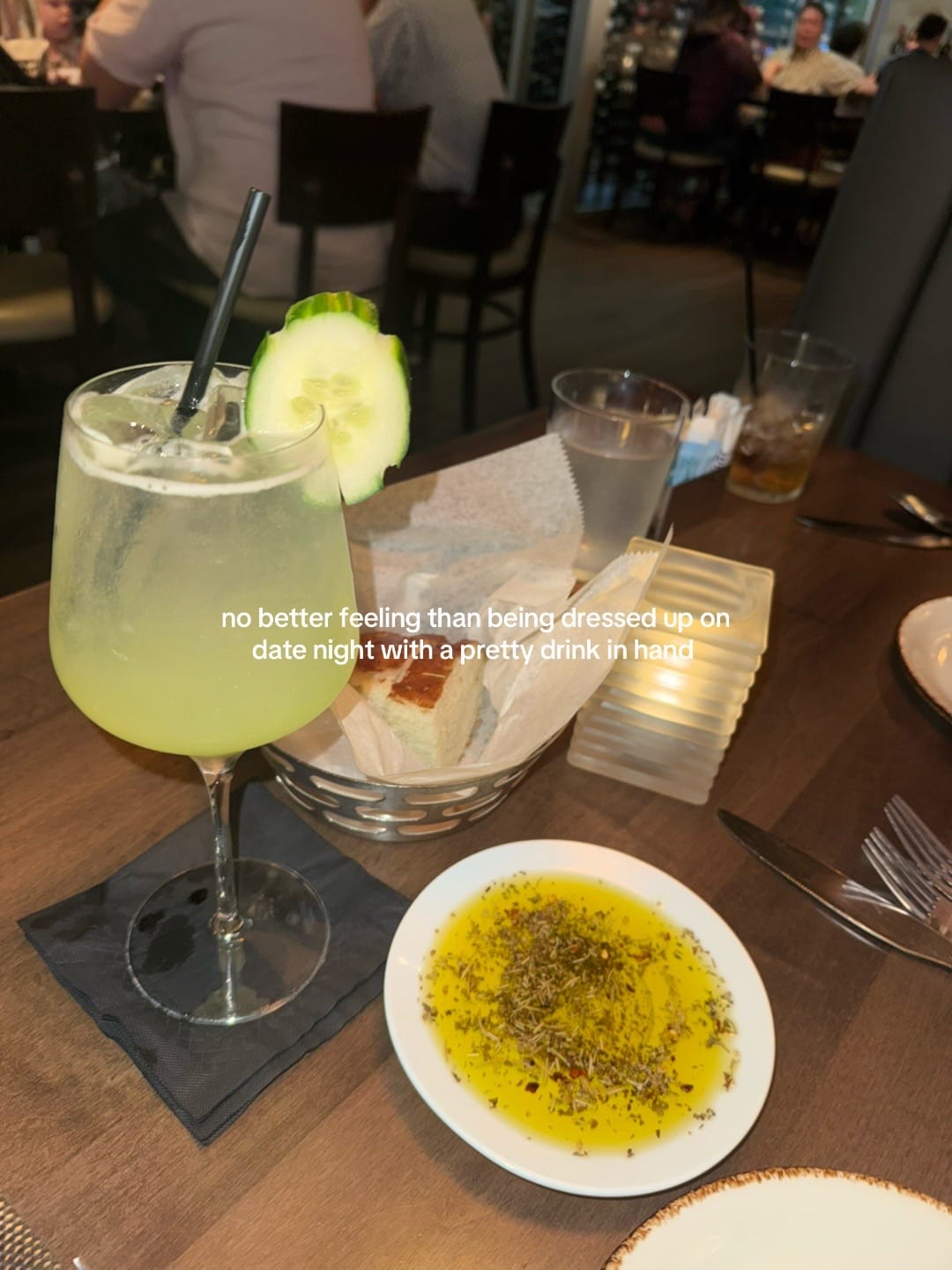 Post 5 by Marissa on TikTok (video)