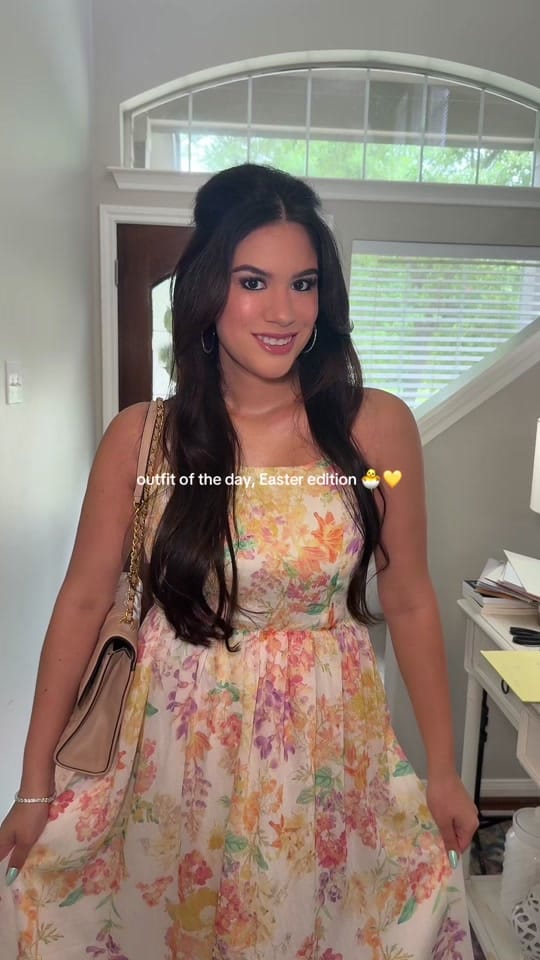 Post 4 by Marissa on TikTok (video)