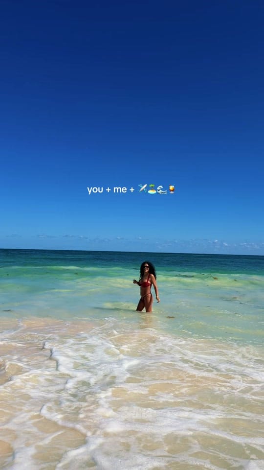 Post 7 by Alessandra Travel & Lifestyle on TikTok (video)