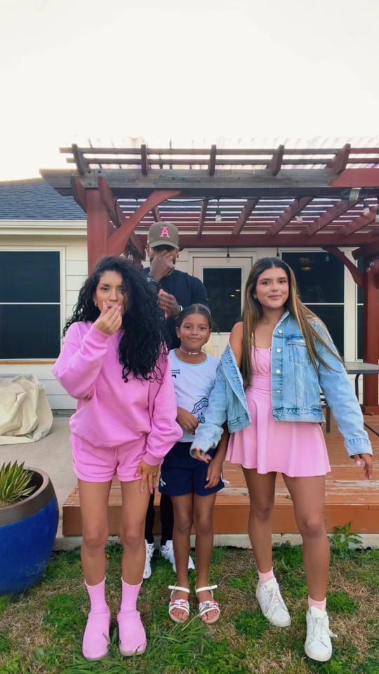 Post 1 by Alessandra Travel & Lifestyle on TikTok (video)