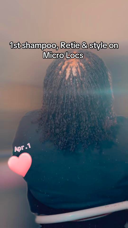 Post 4 by DDoesHair on TikTok (video)