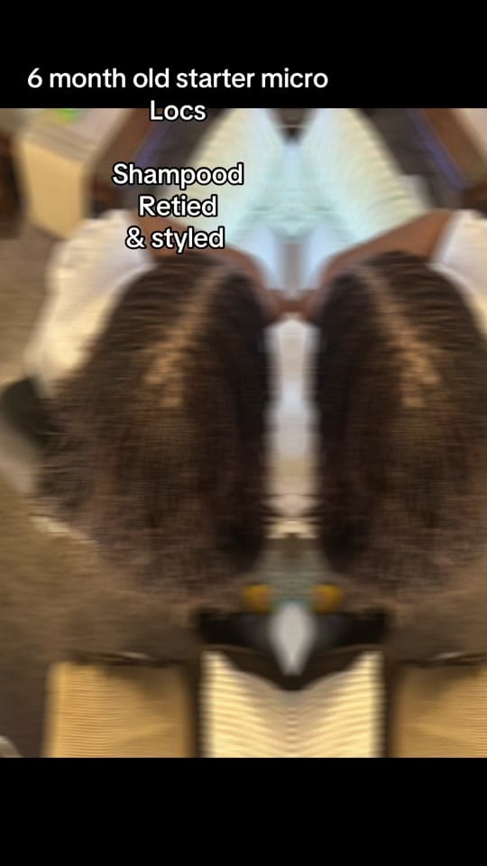 Post 3 by DDoesHair on TikTok (video)