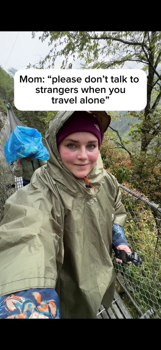 Post 1 by Mashiktravels on TikTok (video)