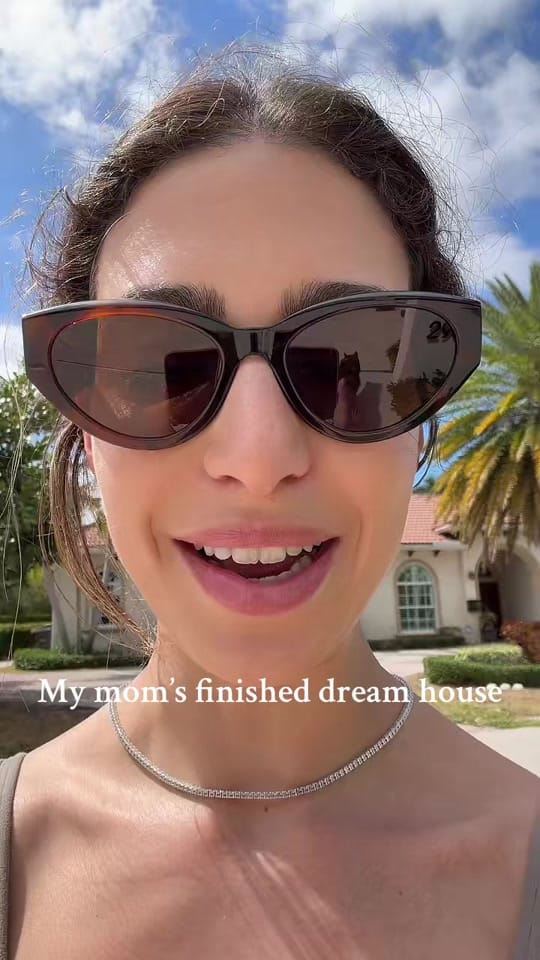 Post 8 by Sabrina Leder Allan on TikTok (video)