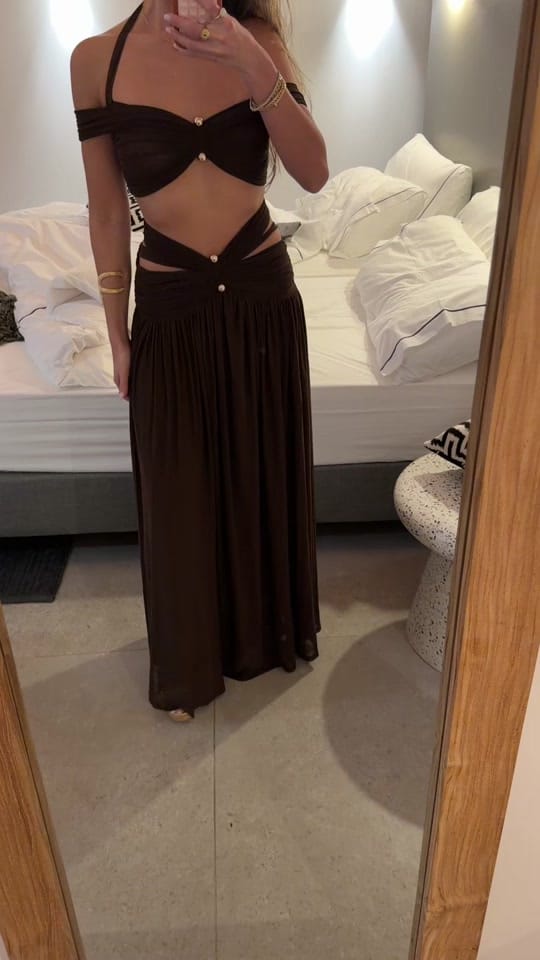 Post 6 by Sabrina Leder Allan on TikTok (video)