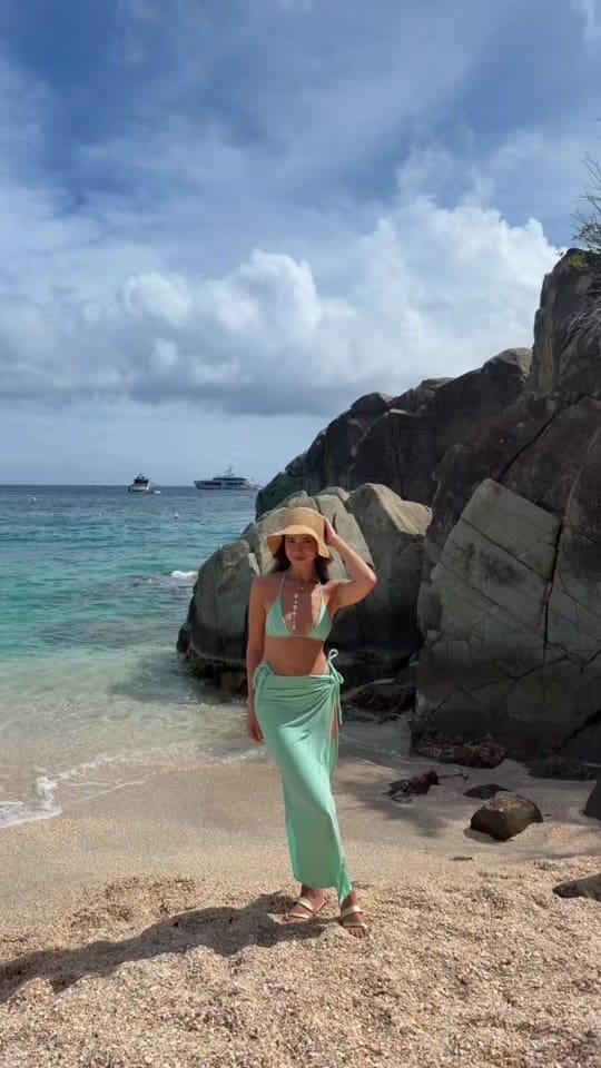Post 2 by Sabrina Leder Allan on TikTok (video)