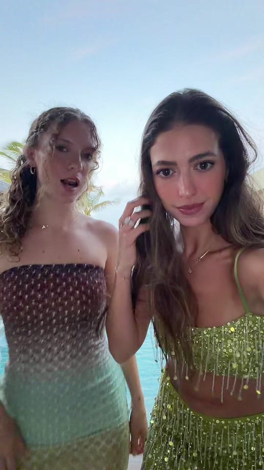 Post 5 by Sabrina Leder Allan on TikTok (video)