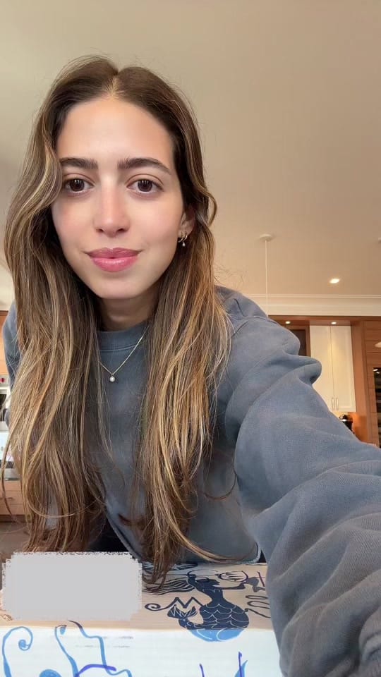Post 10 by Sabrina Leder Allan on TikTok (video)