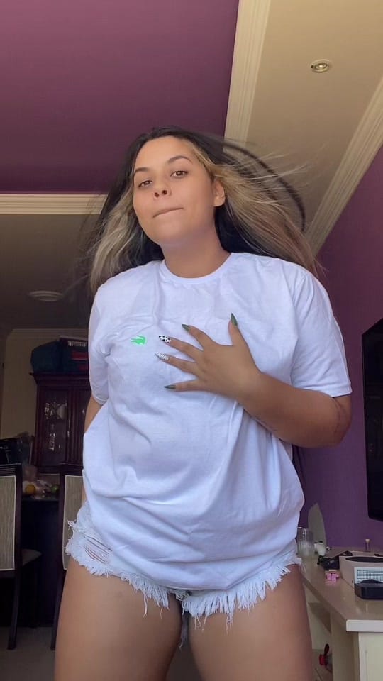 Post 8 by Luana Pessanha on TikTok (video)