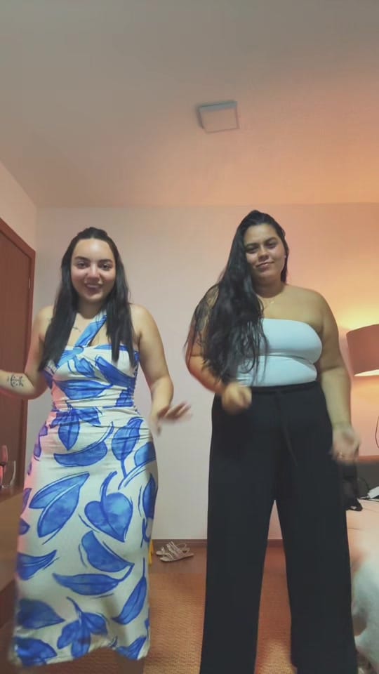Post 3 by Luana Pessanha on TikTok (video)
