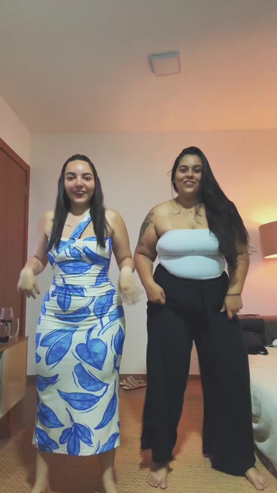 Post 4 by Luana Pessanha on TikTok (video)