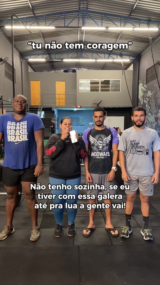 Post 2 by Luana Pessanha on TikTok (video)