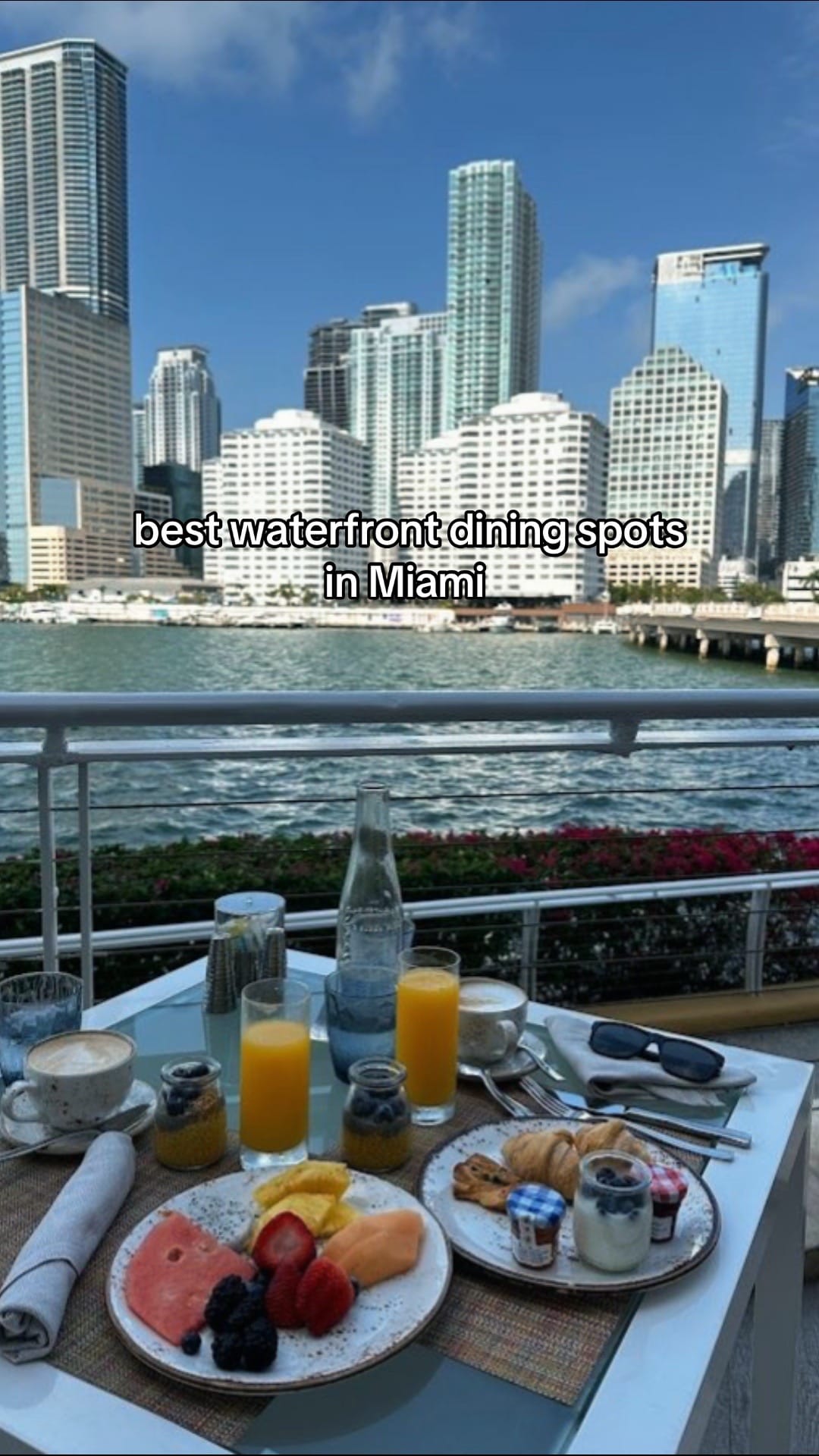 Post 3 by nikkymiami |Travel | Nightlife on TikTok (video)