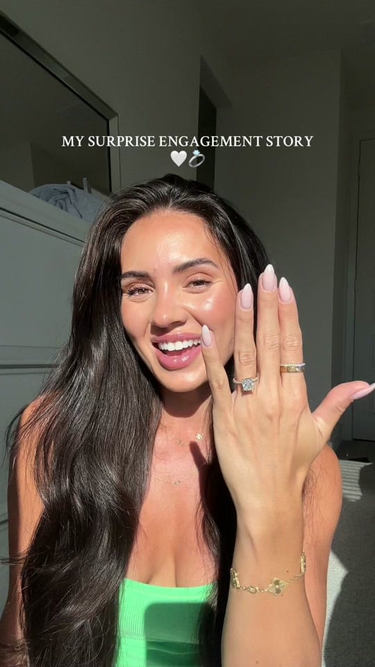 Post 9 by Ashley Flores on TikTok (video)