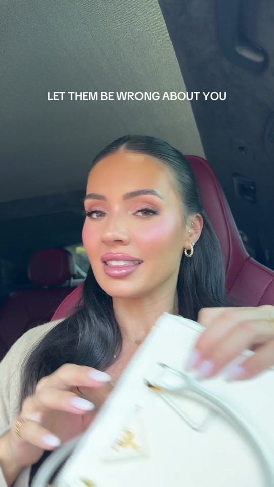 Post 8 by Ashley Flores on TikTok (video)