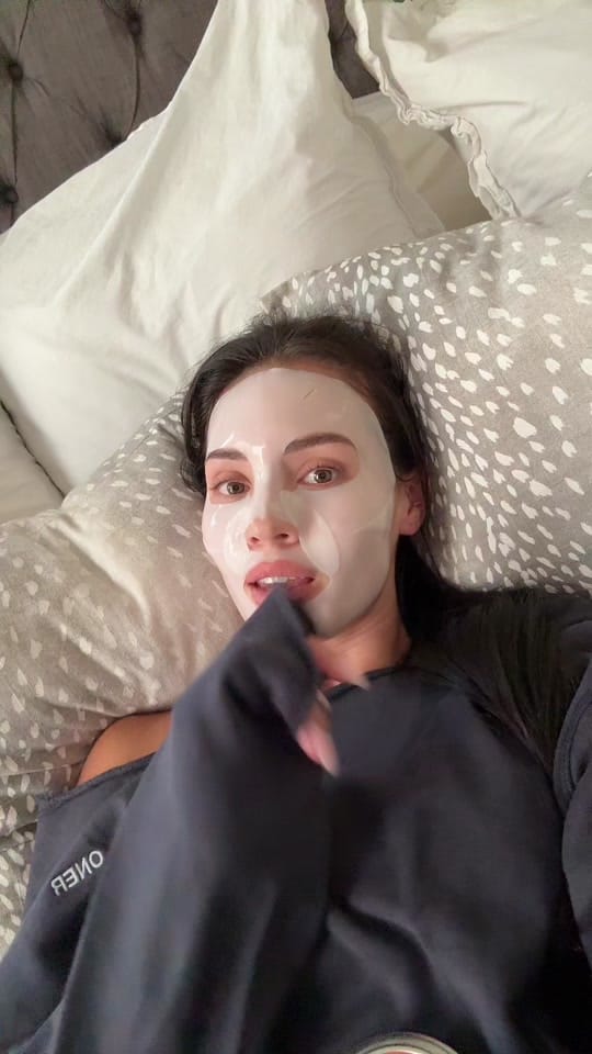 Post 3 by Ashley Flores on TikTok (video)