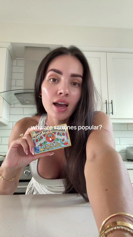 Post 7 by Ashley Flores on TikTok (video)