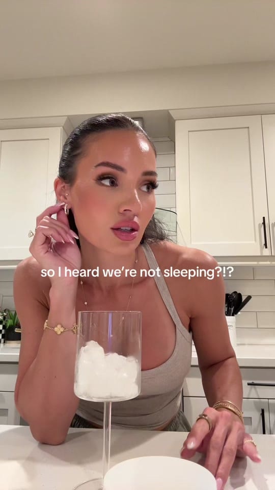Post 6 by Ashley Flores on TikTok (video)